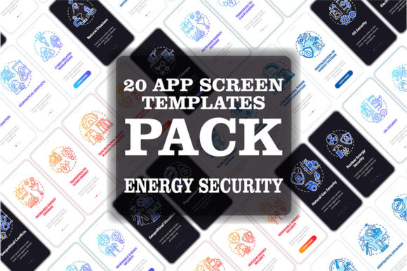 Energetic Security Onboarding: A Comprehensive Guide to Mobile App and Screen Bundle