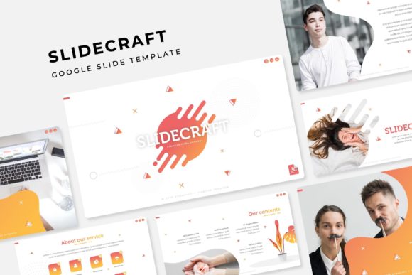 Enhance Your Presentations with Slidecraft