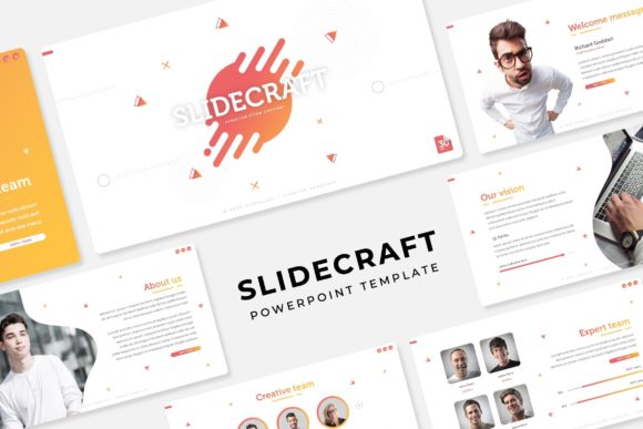 Enhance Your Presentations with Slidecraft