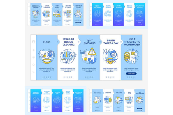 Enhancing Your Practice with Aesthetic Dentistry Onboarding Templates