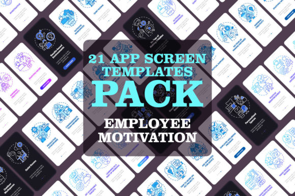 Maximizing Employee Engagement with Mobile App Screens