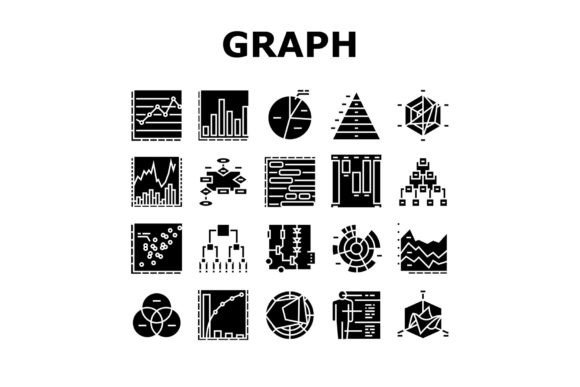 Understanding Graphs and Icons for Analyzing and Research: A Comprehensive Guide